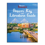 America the Beautiful: Answer Key & Literature Guide