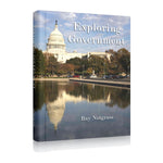 Exploring Government Text (4th Edition) [DAMAGED COVER]