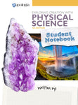 Exploring Creation with Physical Science (4th Edition) Student Notebook [DAMAGED COVER]