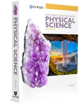 Exploring Creation with Physical Science (4th Edition) Textbook