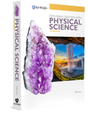 Exploring Creation with Physical Science (4th Edition) Textbook