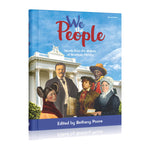 America the Beautiful: We the People