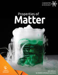 Properties of Matter (God's Design for Chemistry & Ecology, 4th Edition)