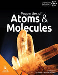 Properties of Atoms & Molecules (God's Design for Chemistry & Ecology, 4th Edition)