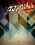 Principles of Mathematics: Book 1