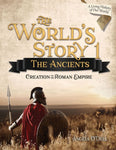 The World's Story 1: The Ancients (Set)